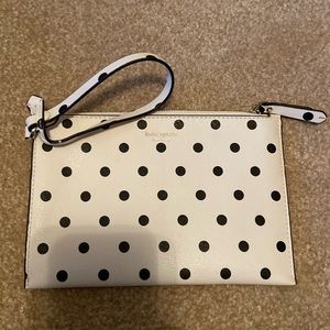 Kate Spade Wristlet NEW!